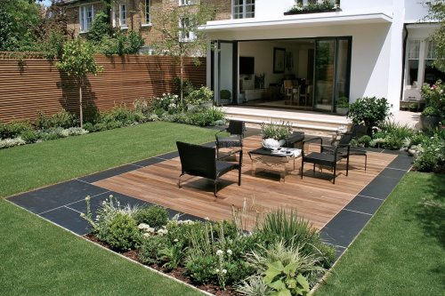 12 Minimalist Garden Principles That Simplify Design and Long-Term Care