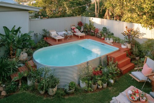 14 Essential Checks Before Building and Maintaining a Stock Tank Pool