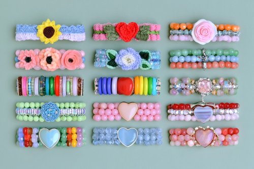 11 Cute DIY Bracelet Ideas You Can Easily Make at Home