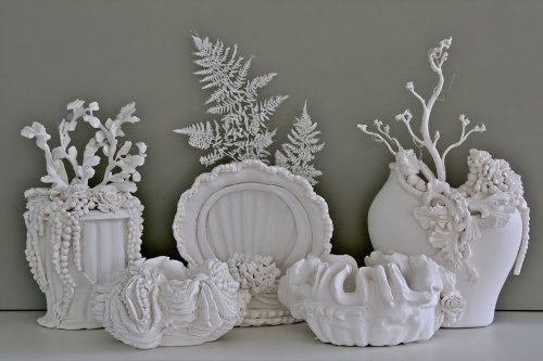 13 Easy Plaster Carving Projects for Handmade Home Decor