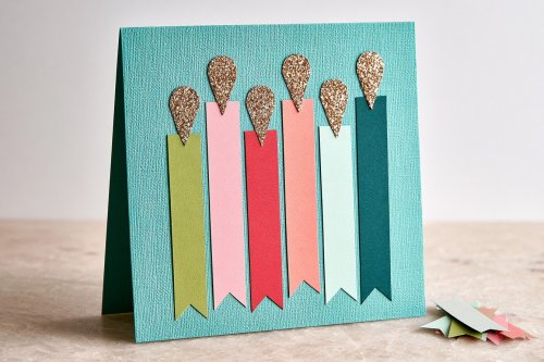 11 Handmade Birthday Cards to Make Someone Feel Special