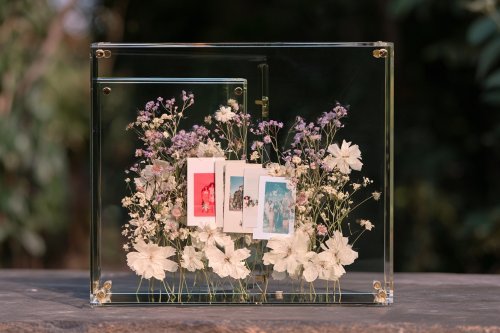 12 Stylish DIY Projects You Can Make with Acrylic Sheets