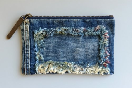16 Creative Upcycling Ideas for Old Pants