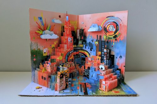 17 Creative Waste to Wonder Projects Perfect for Competitions