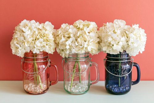 16 Mini Jar Crafts That Bring Handmade Charm to Small Spaces