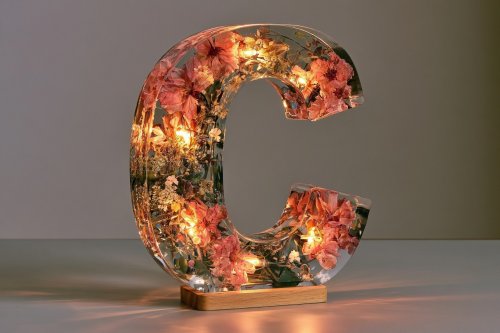 13 Creative Resin Light Projects to Transform Your Home Decor