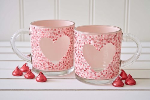 15 DIY Mug Designs to Personalize Your Coffee and Tea Routine