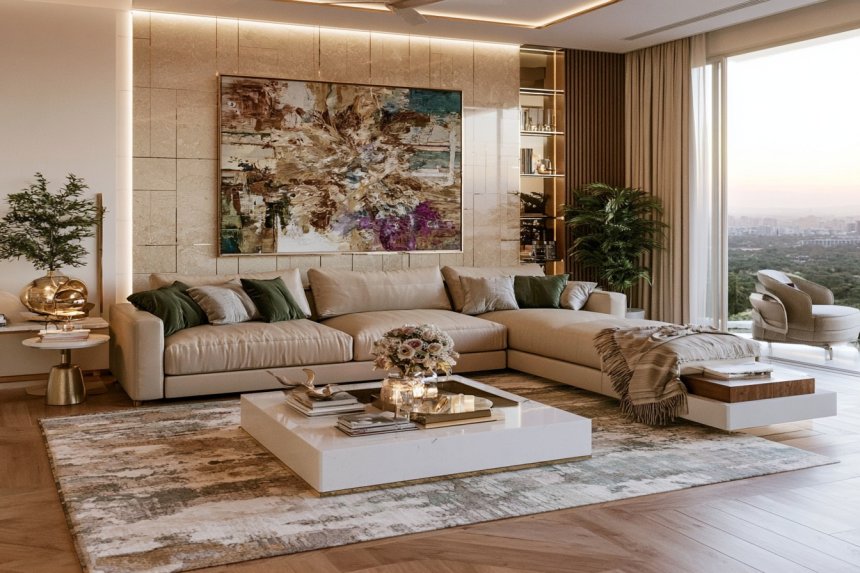14 Stylish Ways to Use Light as Part of Your Home Decor