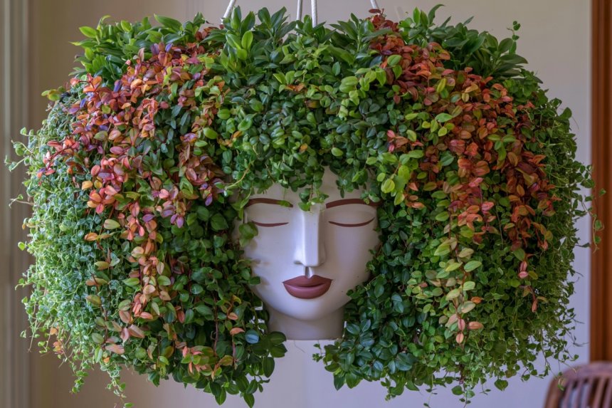 18 DIY Planter Projects to Refresh Every Corner of Your Home