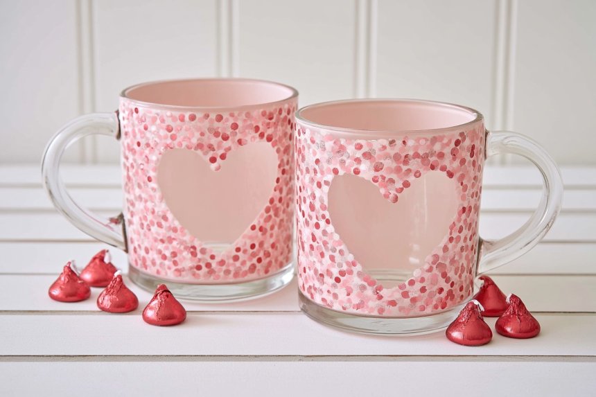 15 DIY Mug Designs to Personalize Your Coffee and Tea Routine