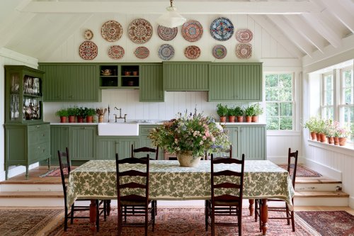 15 Kitchen Cabinet Designs for Smarter Storage and Everyday Function