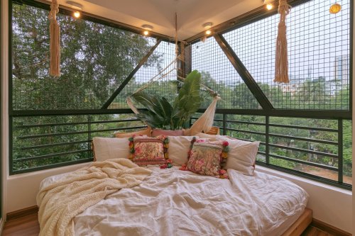 16 Stylish Balcony Decor Ideas for Small Outdoor Spaces