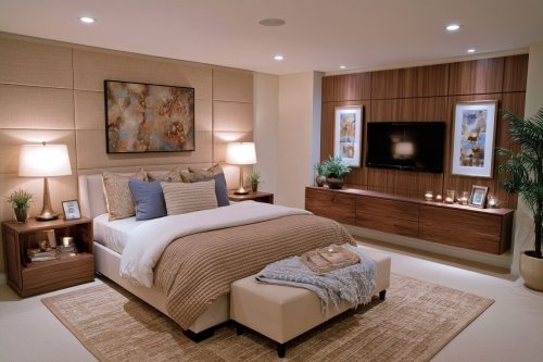 16 Basement Guest Suite Ideas for Comfortable Stays