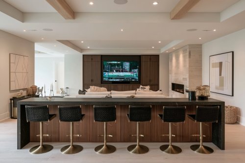 17 Basement Makeover Ideas for a More Useful Living Space