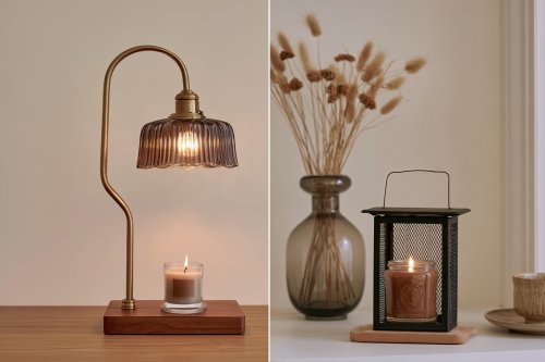 19 Candle Styling Themes That Make Rooms Feel Warmer