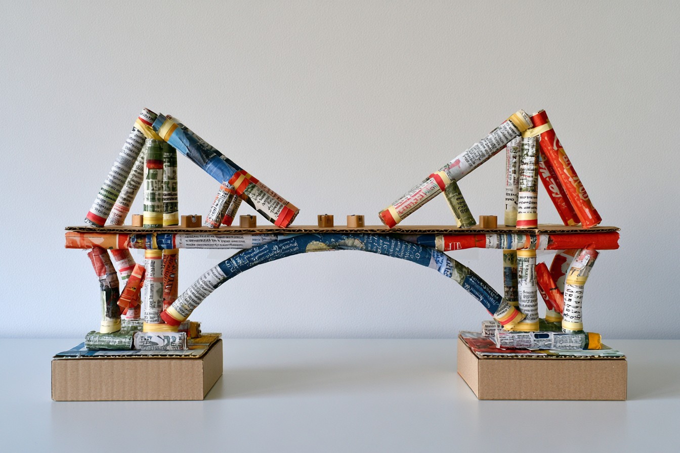 17 Creative Waste-to-Wonder Projects Perfect for Competitions