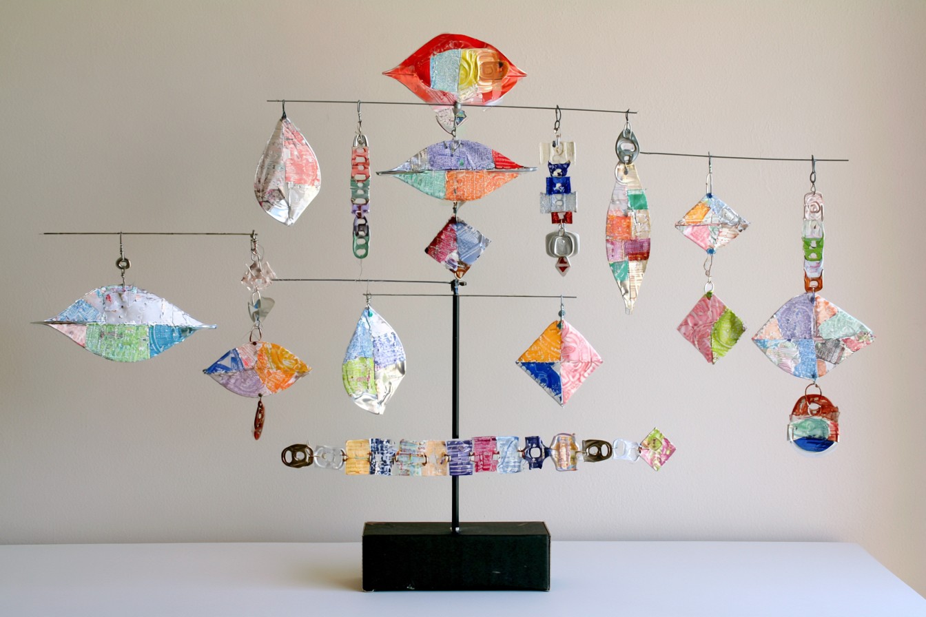 17 Creative Waste-to-Wonder Projects Perfect for Competitions