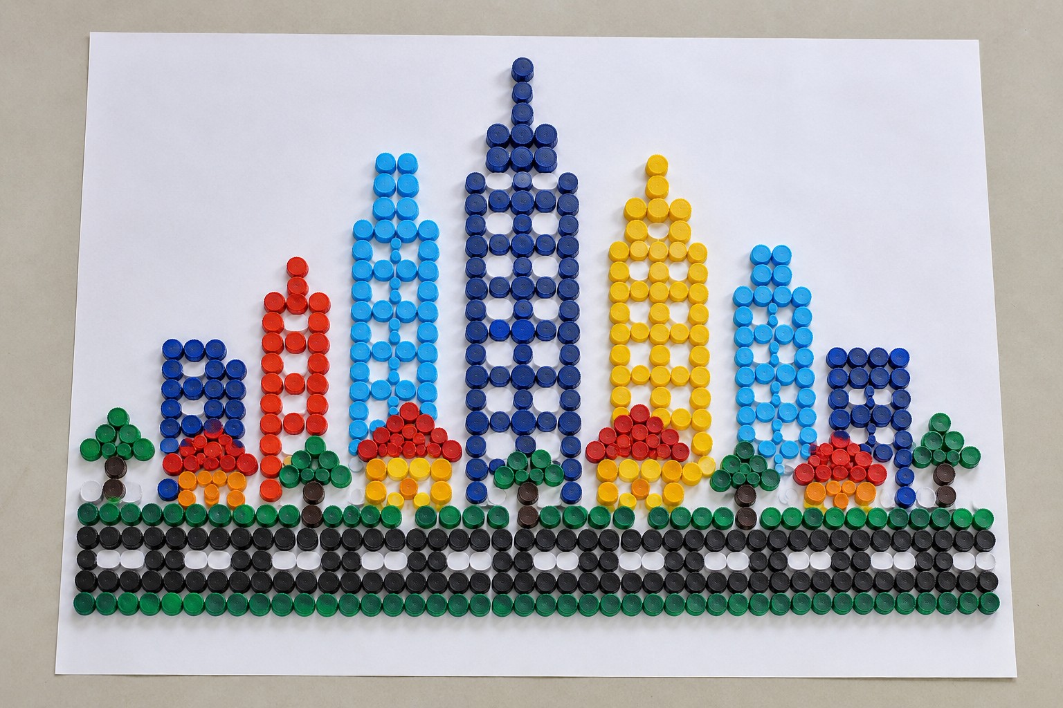 17 Creative Waste-to-Wonder Projects Perfect for Competitions