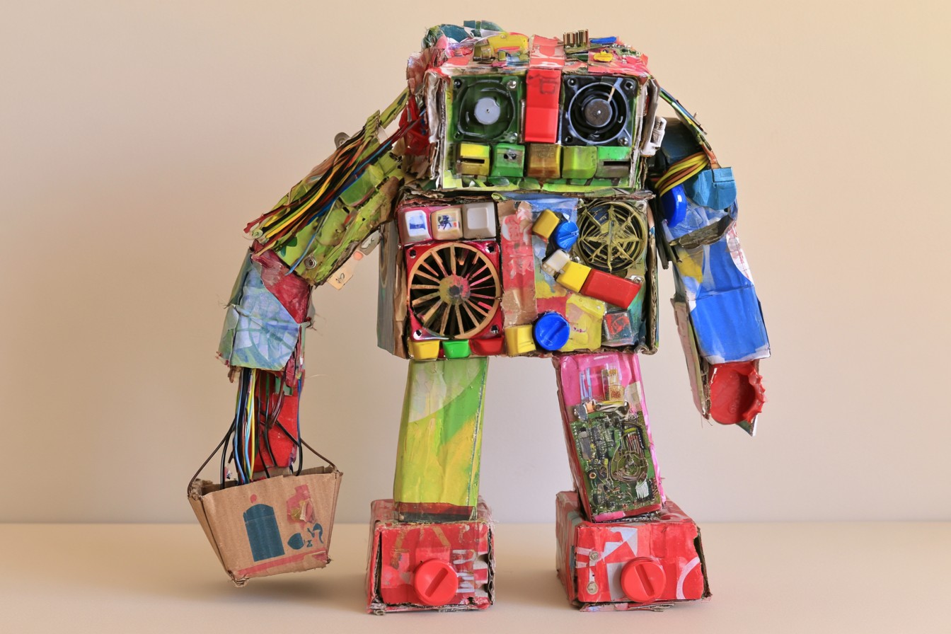 17 Creative Waste-to-Wonder Projects Perfect for Competitions
