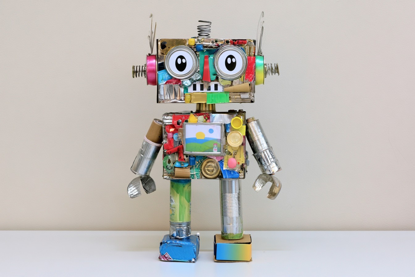 17 Creative Waste-to-Wonder Projects Perfect for Competitions