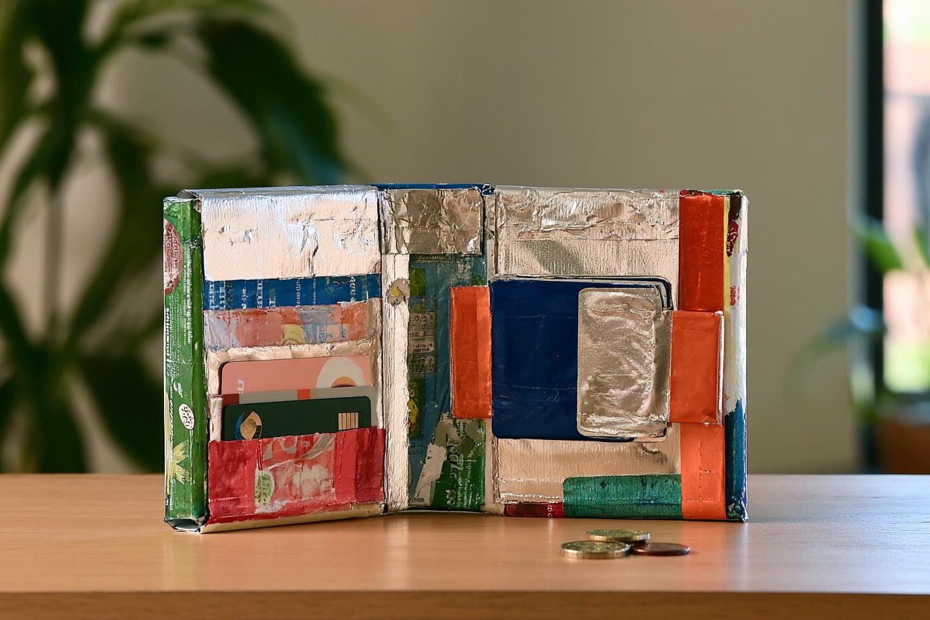 17 Creative Waste-to-Wonder Projects Perfect for Competitions