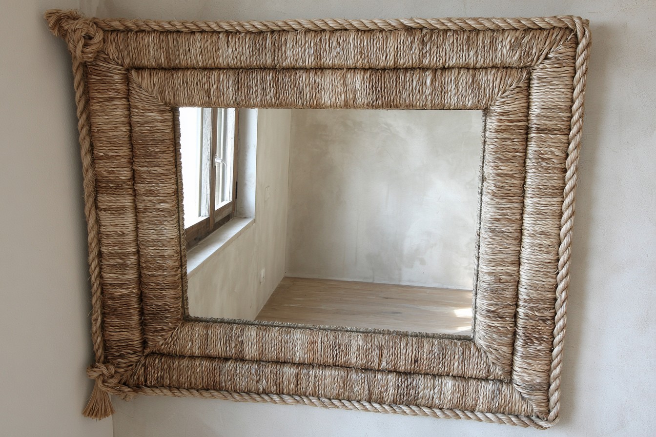 5. Wrap The Border In Natura