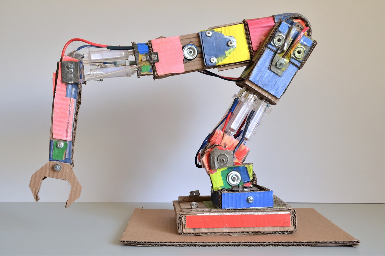 17 Creative Waste-to-Wonder Projects Perfect for Competitions