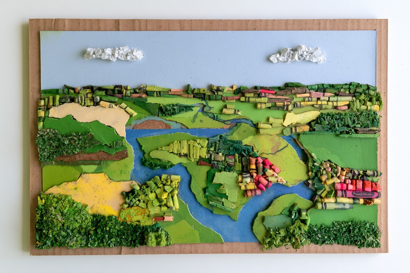 17 Creative Waste-to-Wonder Projects Perfect for Competitions
