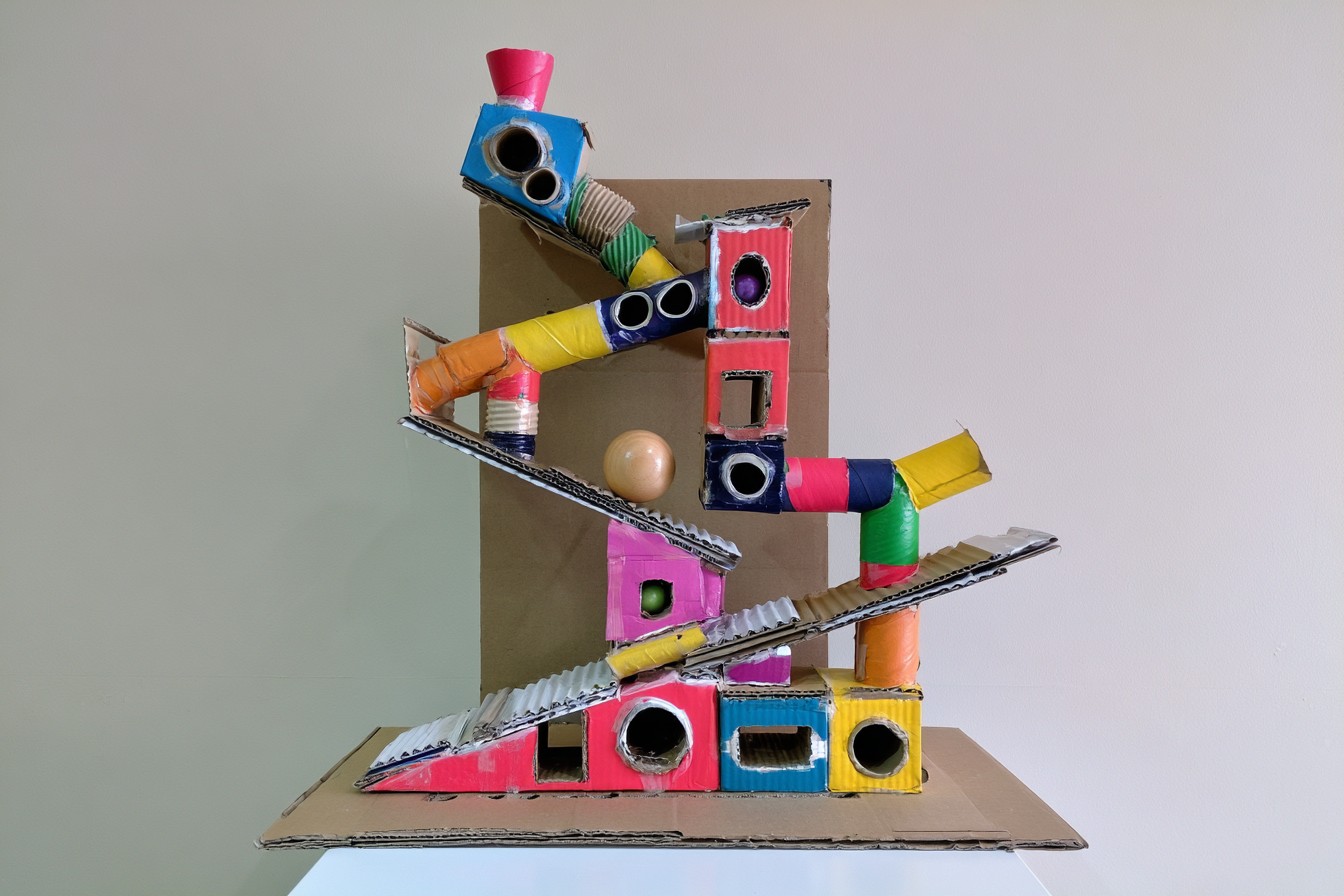 17 Creative Waste-to-Wonder Projects Perfect for Competitions