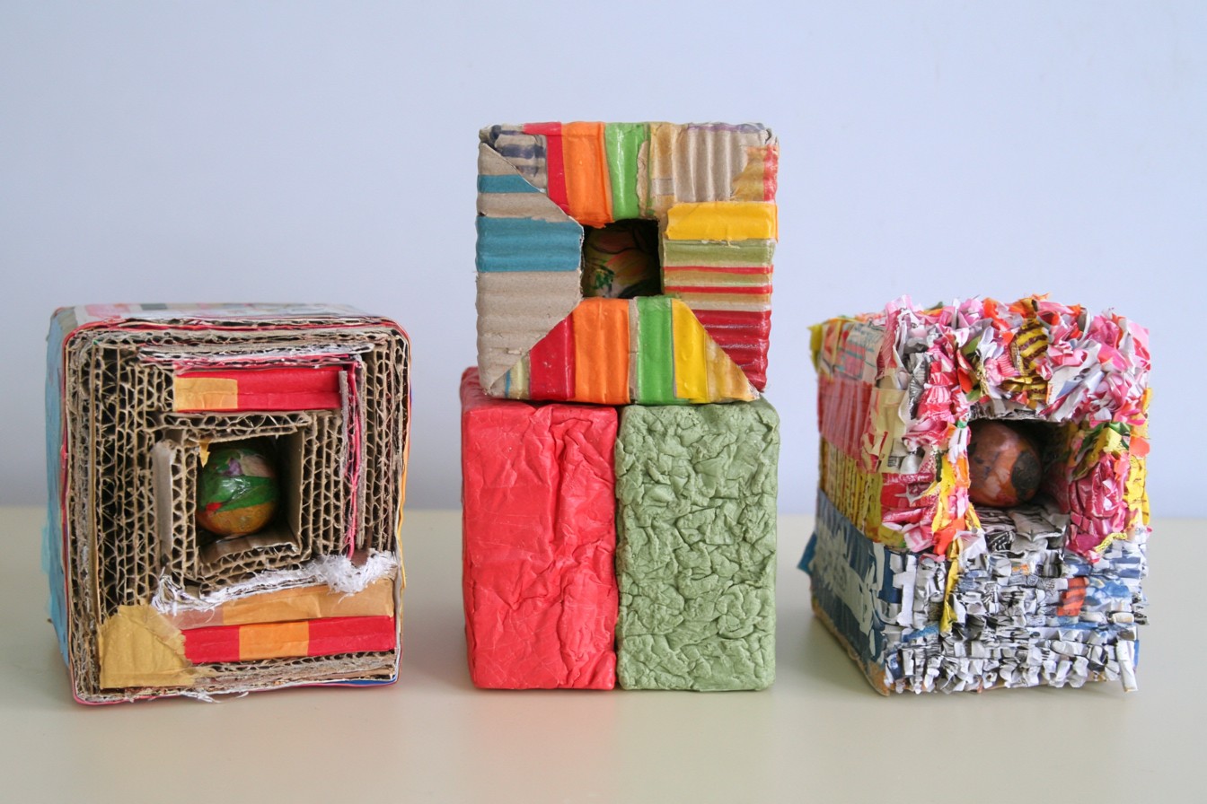 17 Creative Waste-to-Wonder Projects Perfect for Competitions