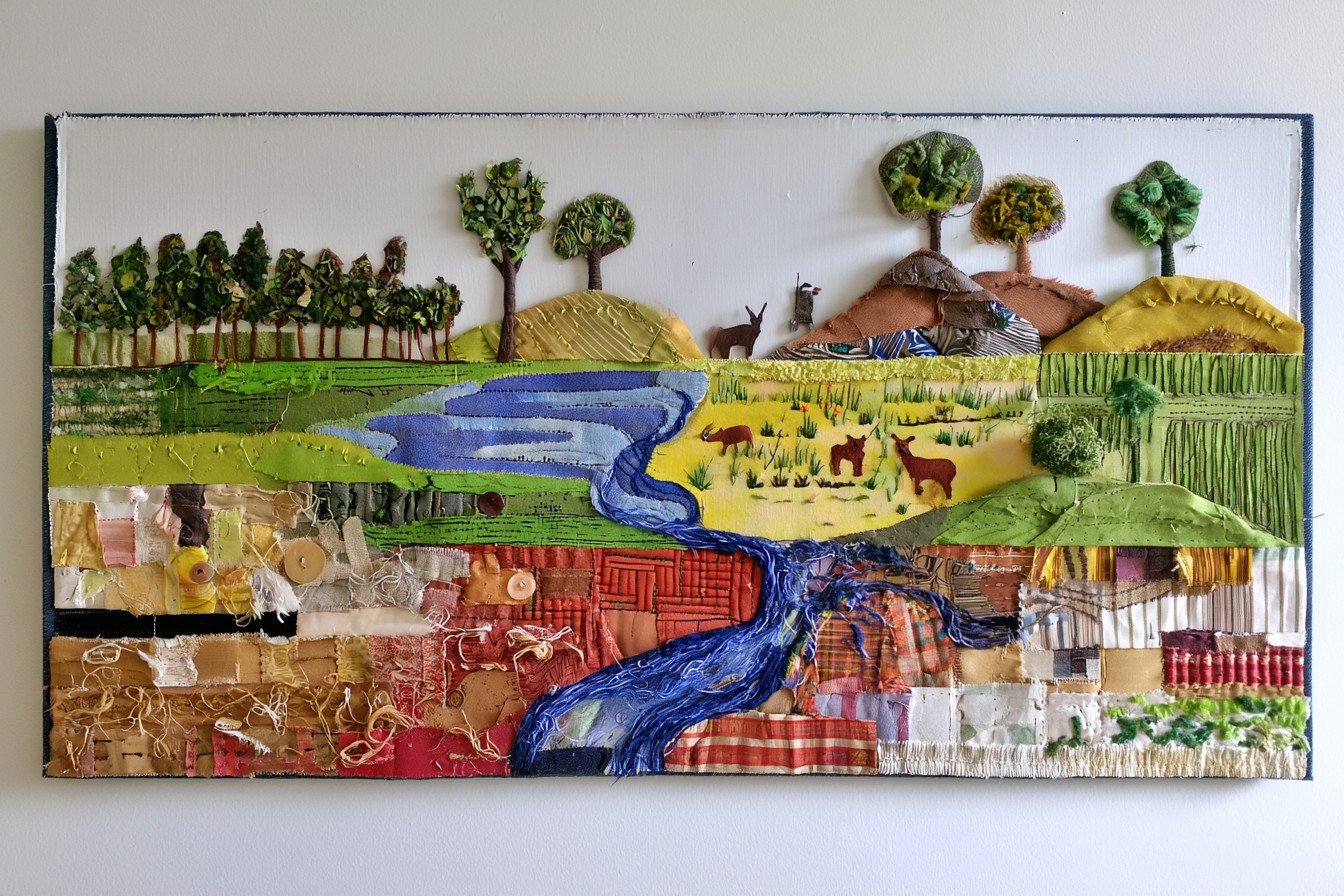 17 Creative Waste-to-Wonder Projects Perfect for Competitions