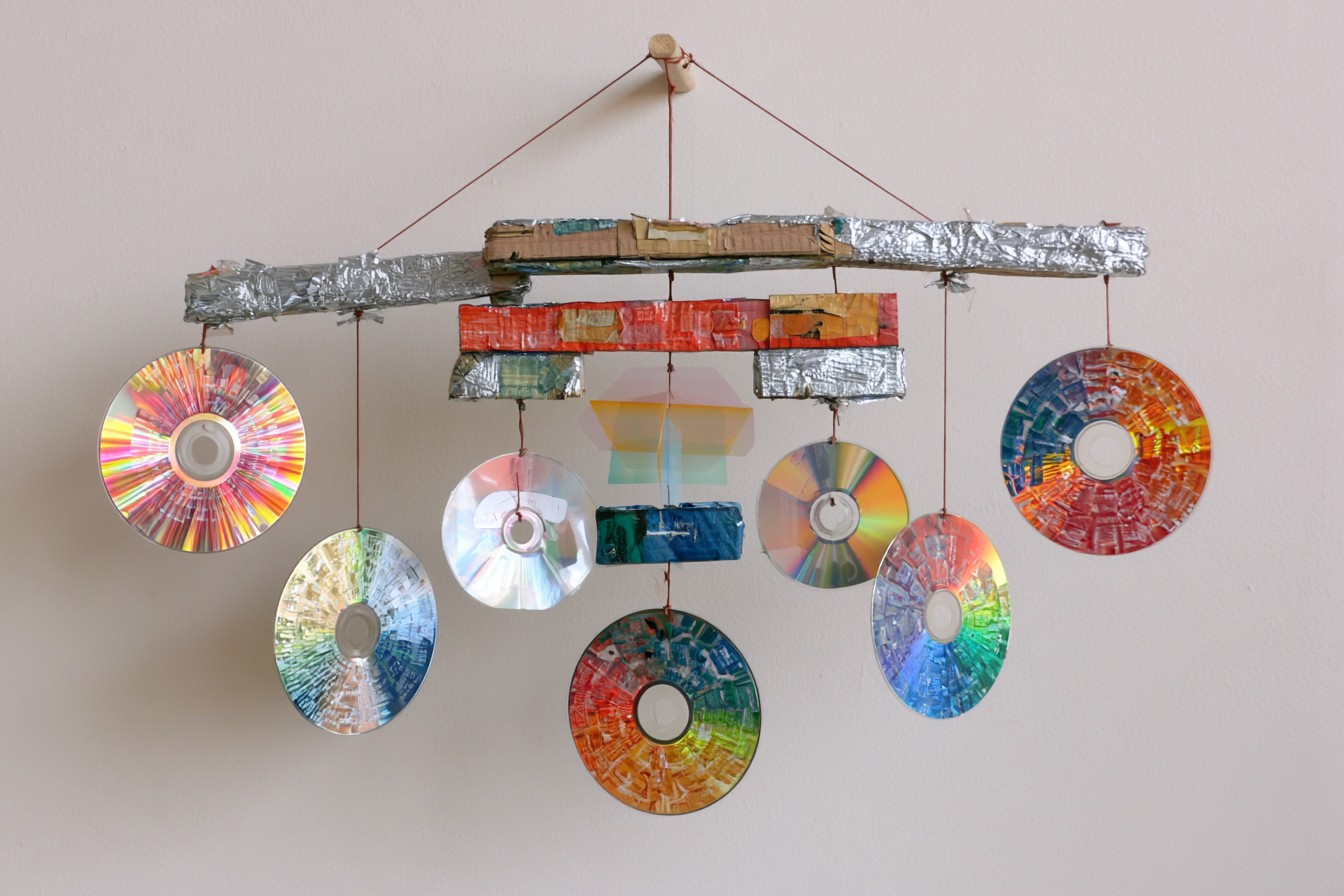 17 Creative Waste-to-Wonder Projects Perfect for Competitions