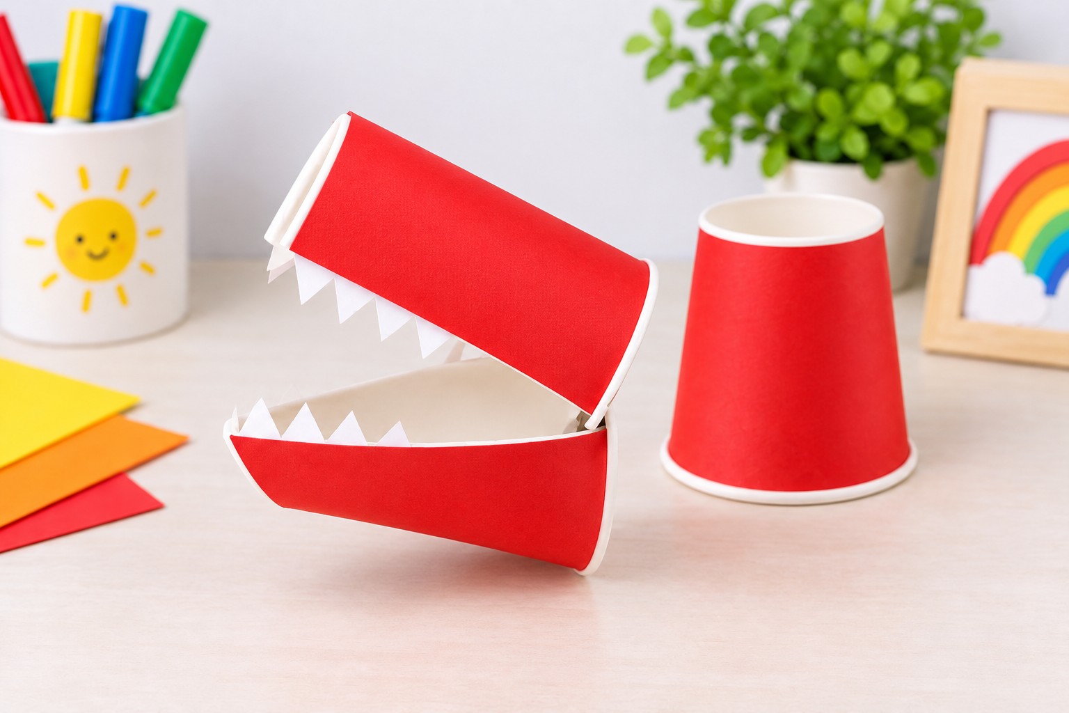 3. Test The Mouth Movement