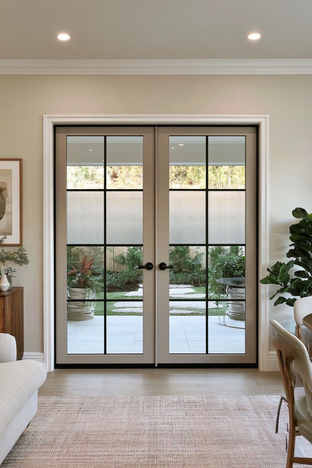 2. Gradient Privacy Film