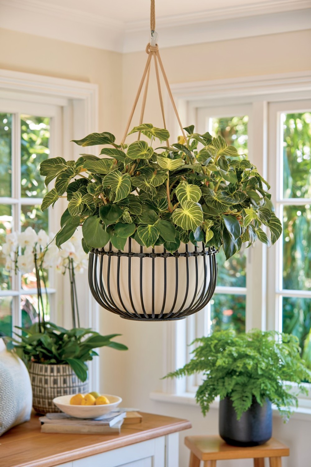13. Basket Within A Basket